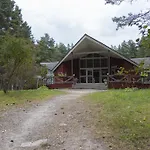 Maendjala Camping Campsite *