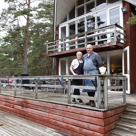 Camping Mändjala Camping Mändjala