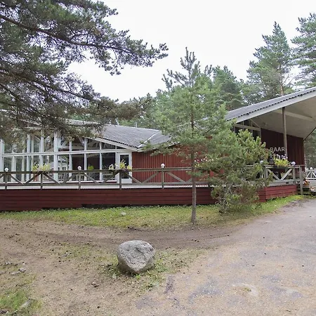 Maendjala Camping