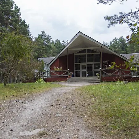 Maendjala Camping Campsite *