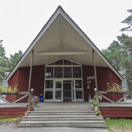 Maendjala Camping * Mändjala