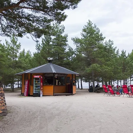 Mändjala Camping Camping *