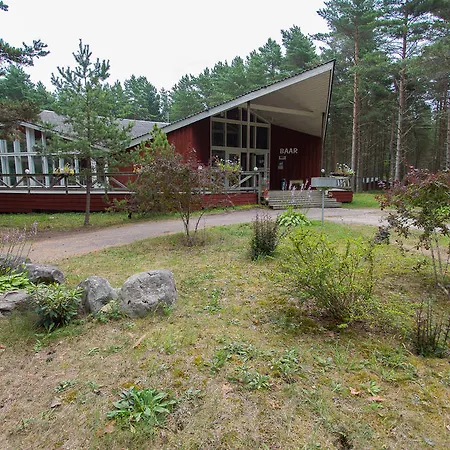 Maendjala Camping