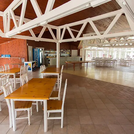Campsite Maendjala Camping