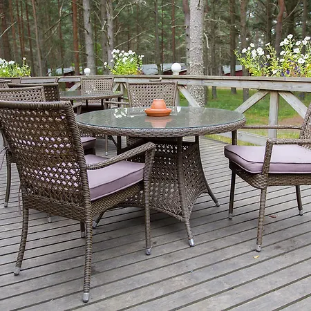 Mändjala Camping Mändjala