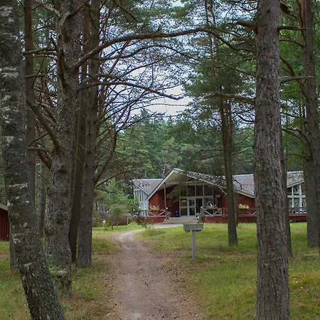 Maendjala Camping