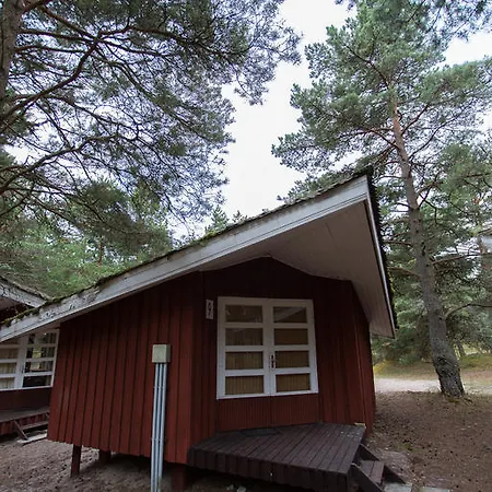 Maendjala Camping Campsite