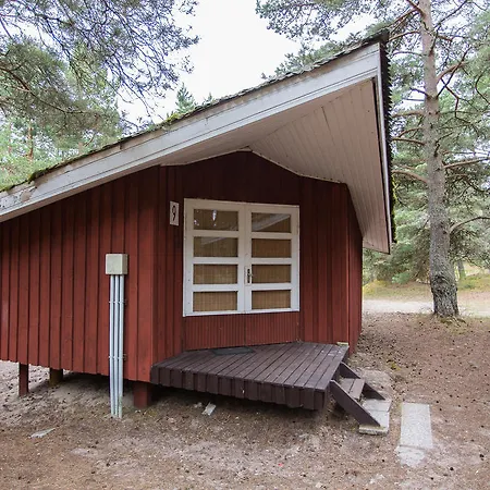 Mändjala Camping Camping *