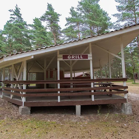 Campsite Maendjala Camping Mandjala