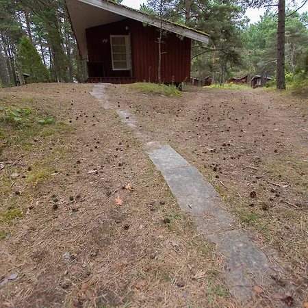 Maendjala Camping * Mandjala