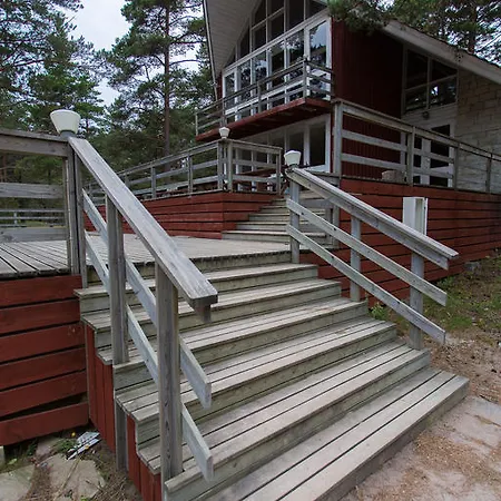 Campsite Maendjala Camping *