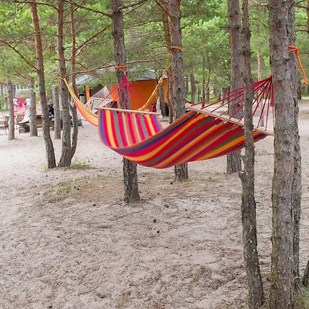 Maendjala Camping *
