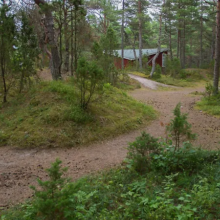 Maendjala Camping