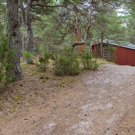Campingplatz Maendjala Camping Mändjala