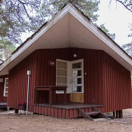 Campsite Maendjala Camping Mandjala