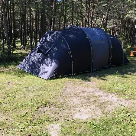 Camping Mändjala Camping