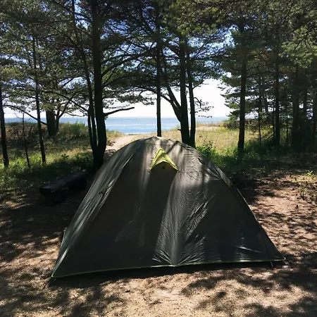 Maendjala Camping * Mandjala