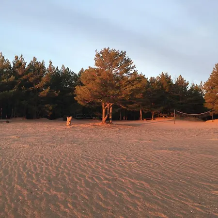 Camping Mändjala Camping *