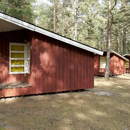 Maendjala Camping