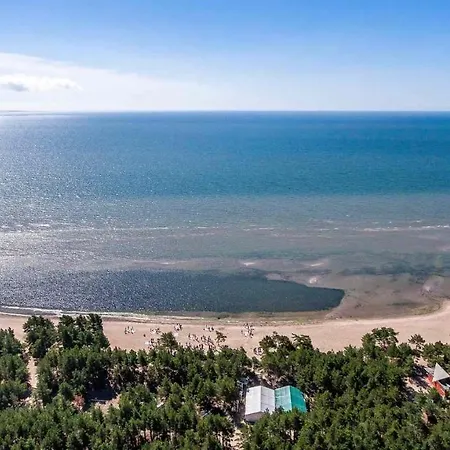 Maendjala Camping Кемпинг Мяндьяла