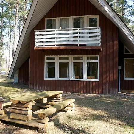 Maendjala Camping Kemping Mändjala