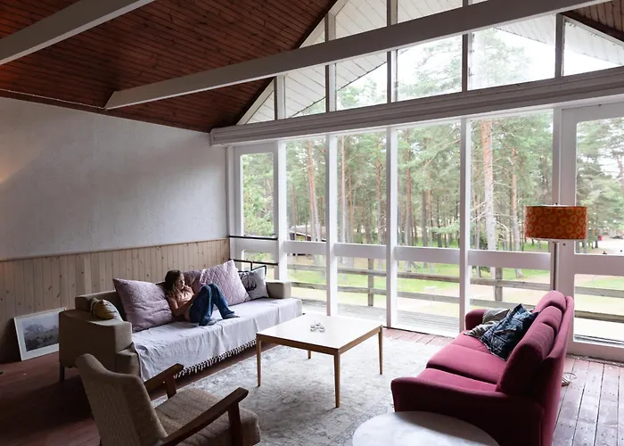 Kamp Maendjala Camping *