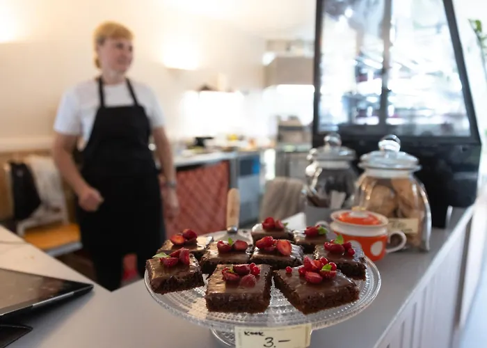 Maendjala Camping * Mändjala