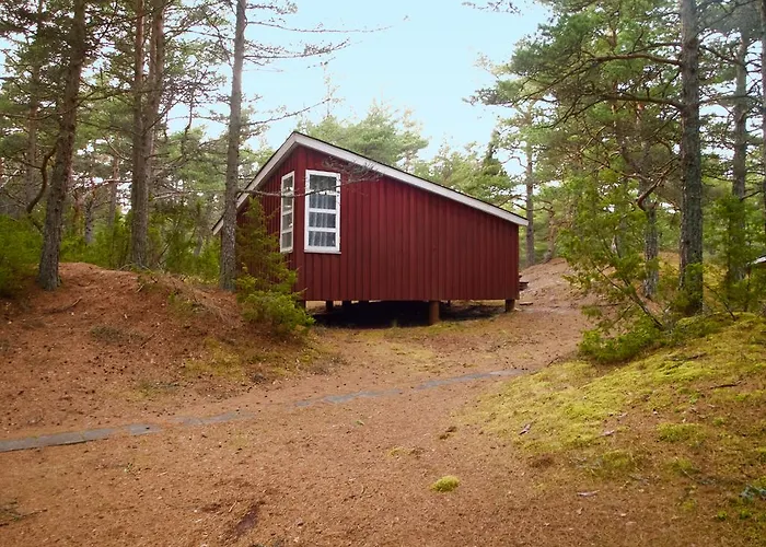 Kemping Maendjala Camping