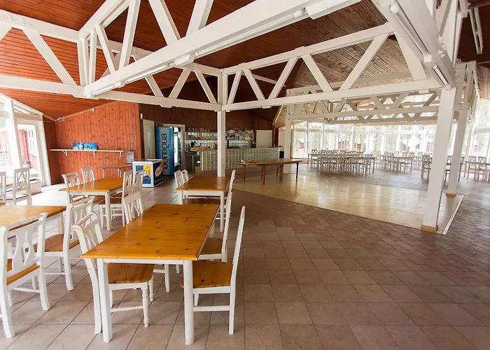 Kemping Maendjala Camping