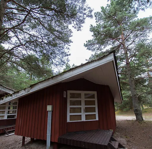 Maendjala Camping Kamp