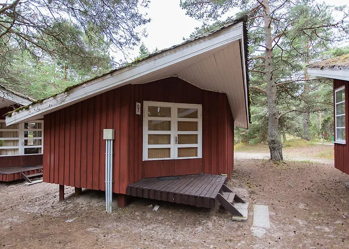 Maendjala Camping Kamp *