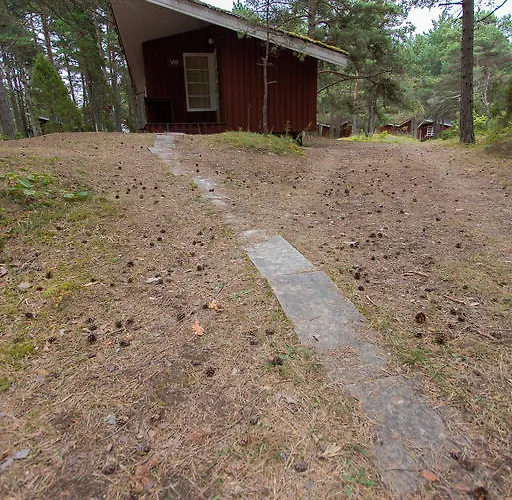 Maendjala Camping * Mändjala