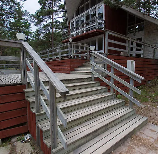 Kamp Maendjala Camping *