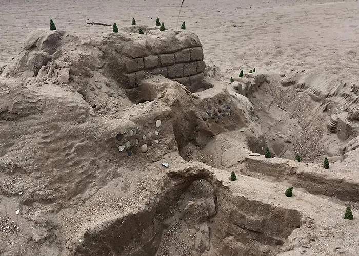 Maendjala Camping * Mändjala