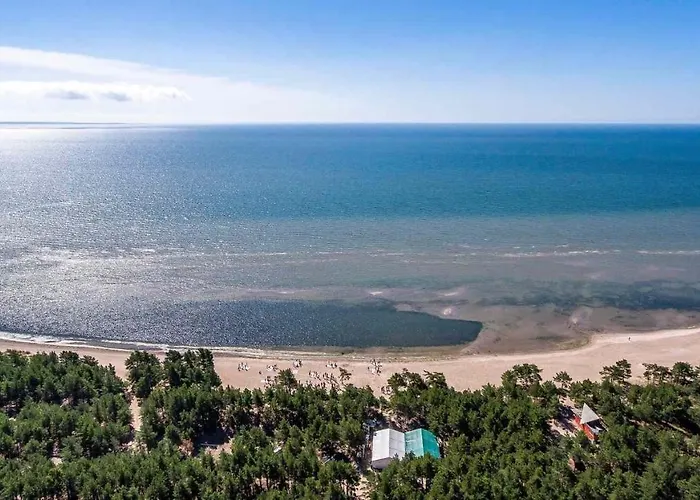 Maendjala Camping Kamp Mandjala